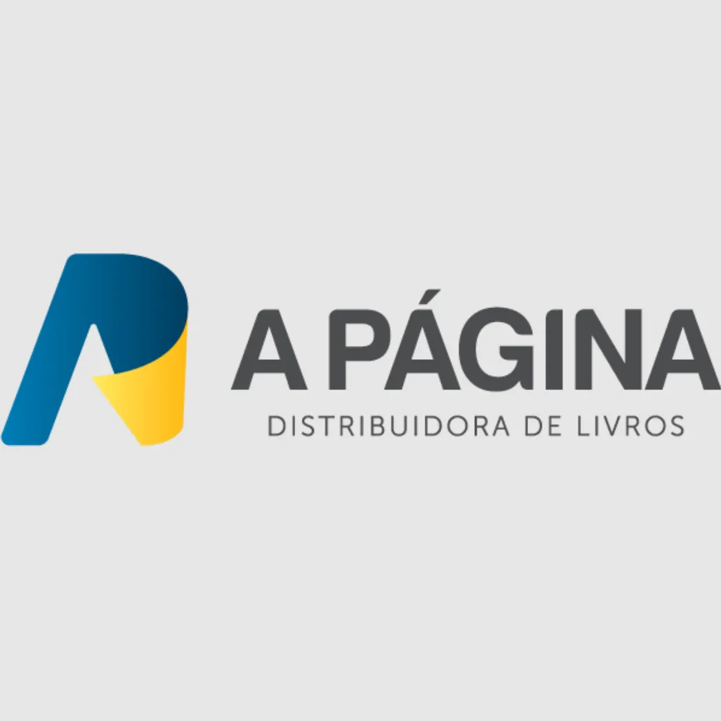 A Página Distribuidora de Livros